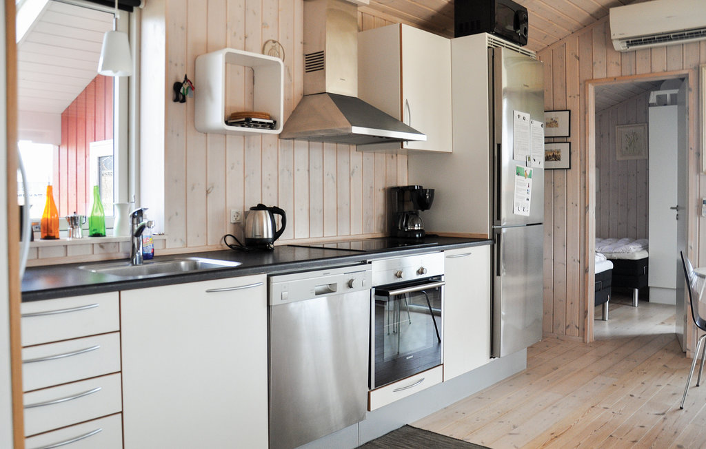 Ferienhaus - Mommark , Dänemark - F09278 14
