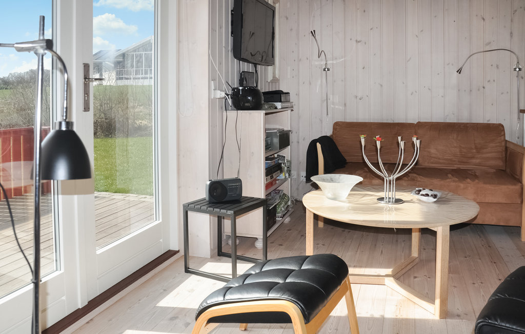 Ferienhaus - Mommark , Dänemark - F09278 10