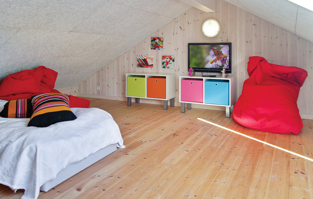 Ferienhaus - Købingsmark , Dänemark - F09280 14