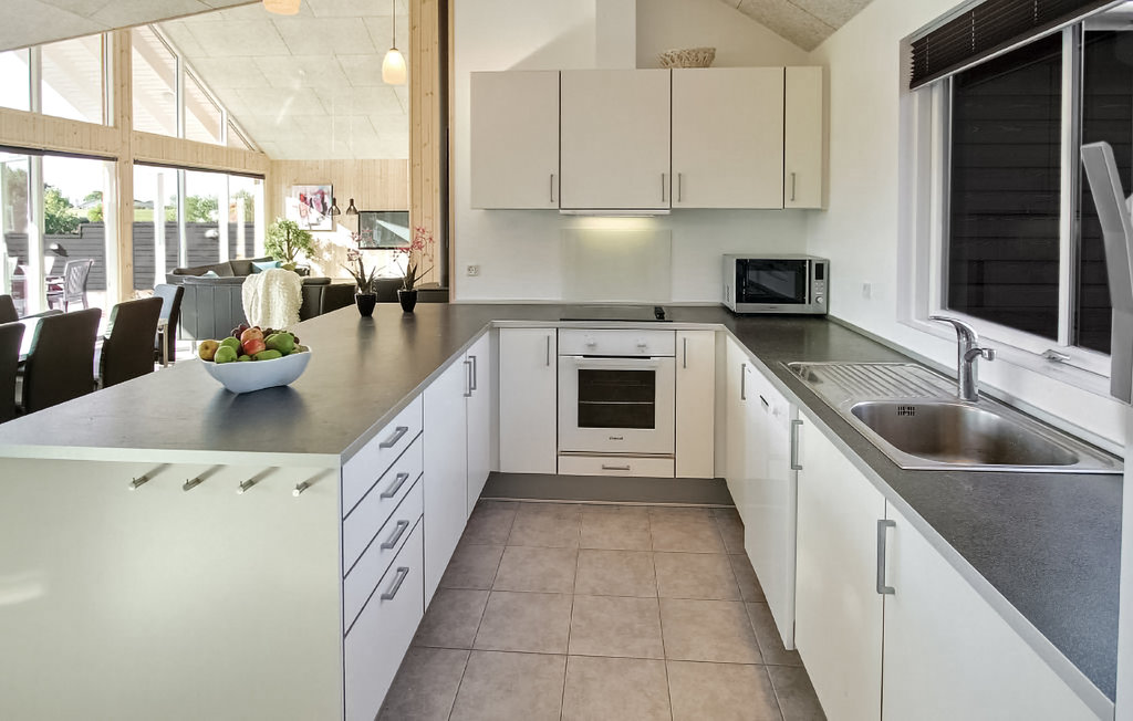 Ferienhaus - Købingsmark , Dänemark - F09280 12