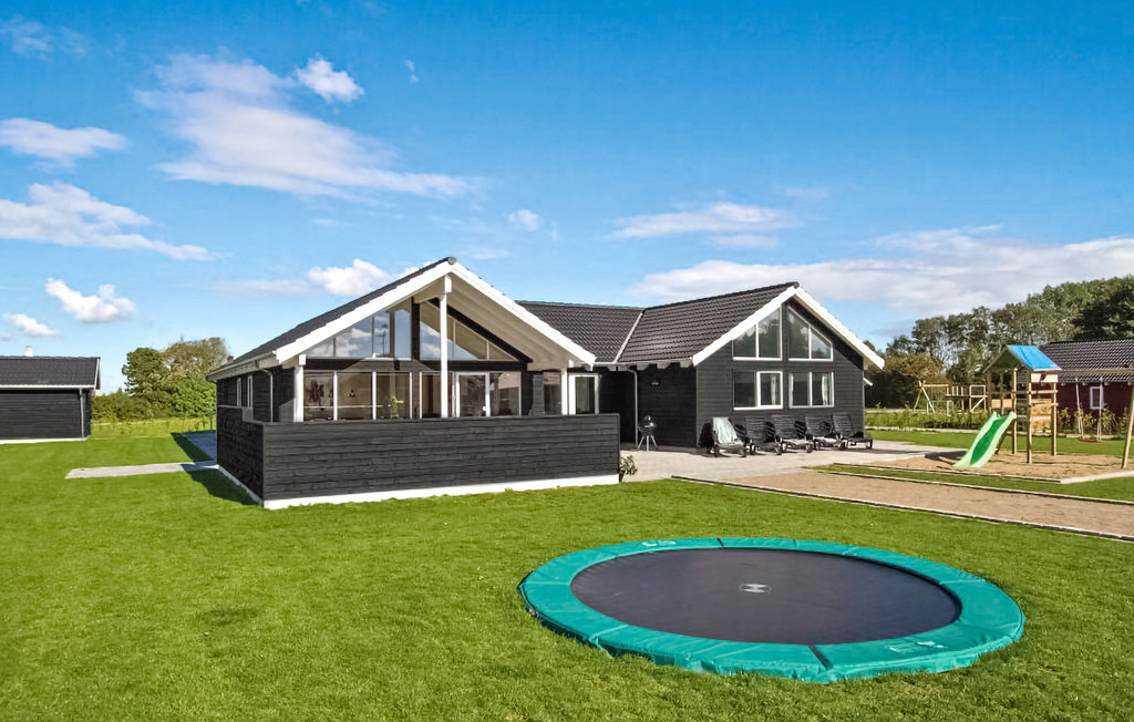 Ferienhaus - Købingsmark , Dänemark - F09280 1