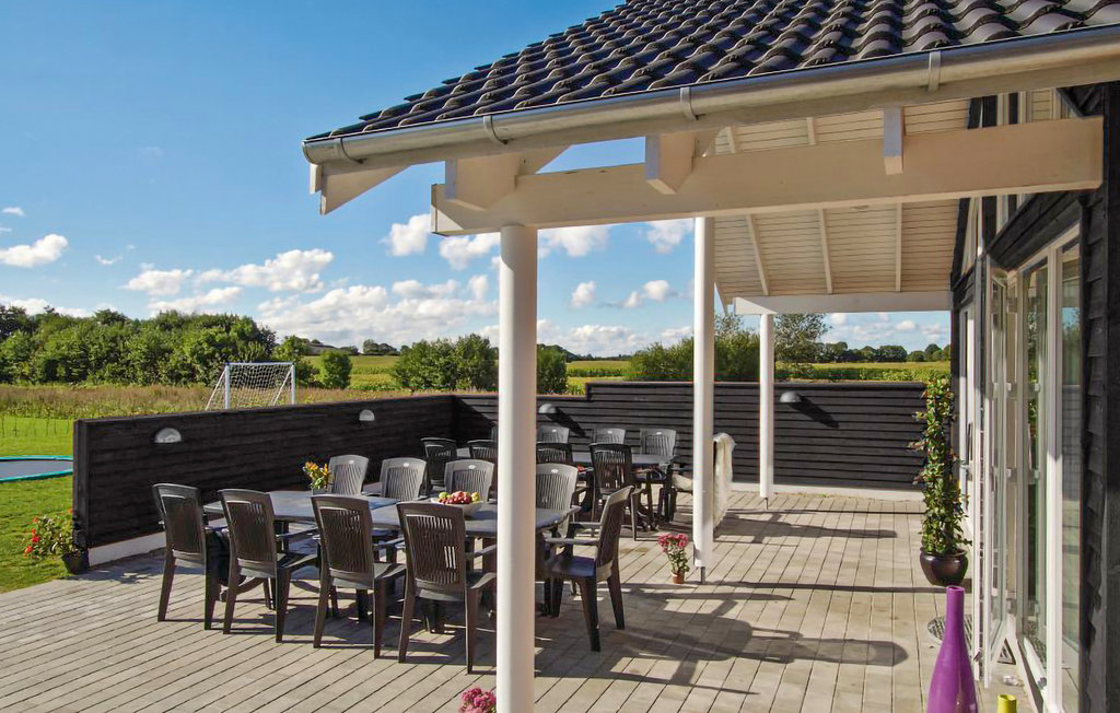 Ferienhaus - Købingsmark , Dänemark - F09280 8