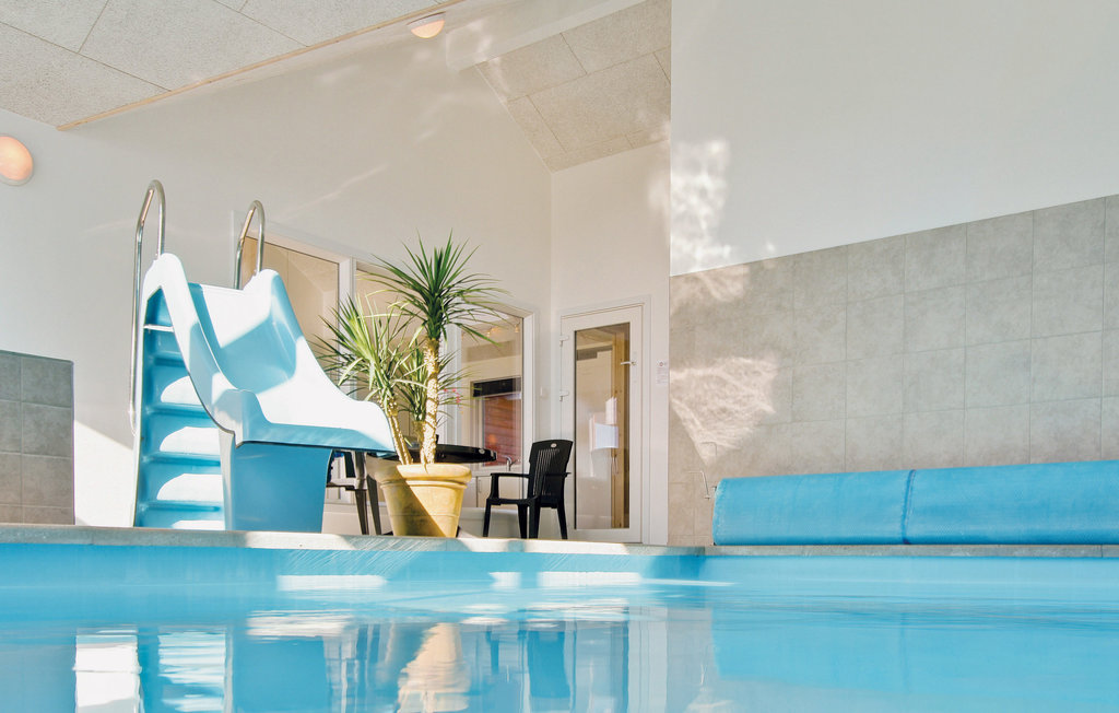 Ferienhaus - Købingsmark , Dänemark - F09280 2