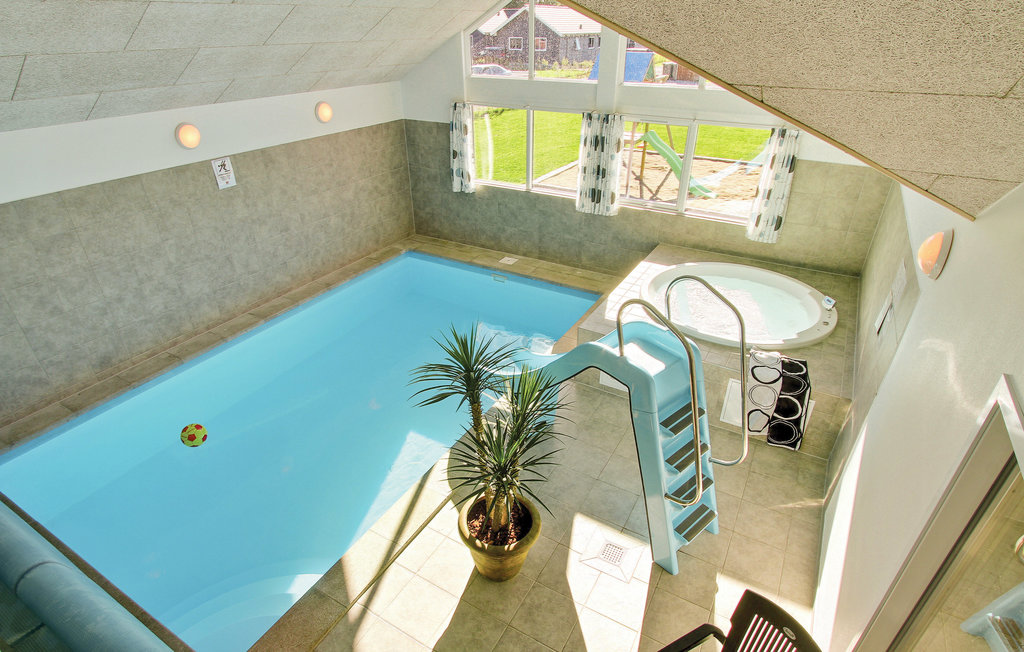 Ferienhaus - Købingsmark , Dänemark - F09280 5