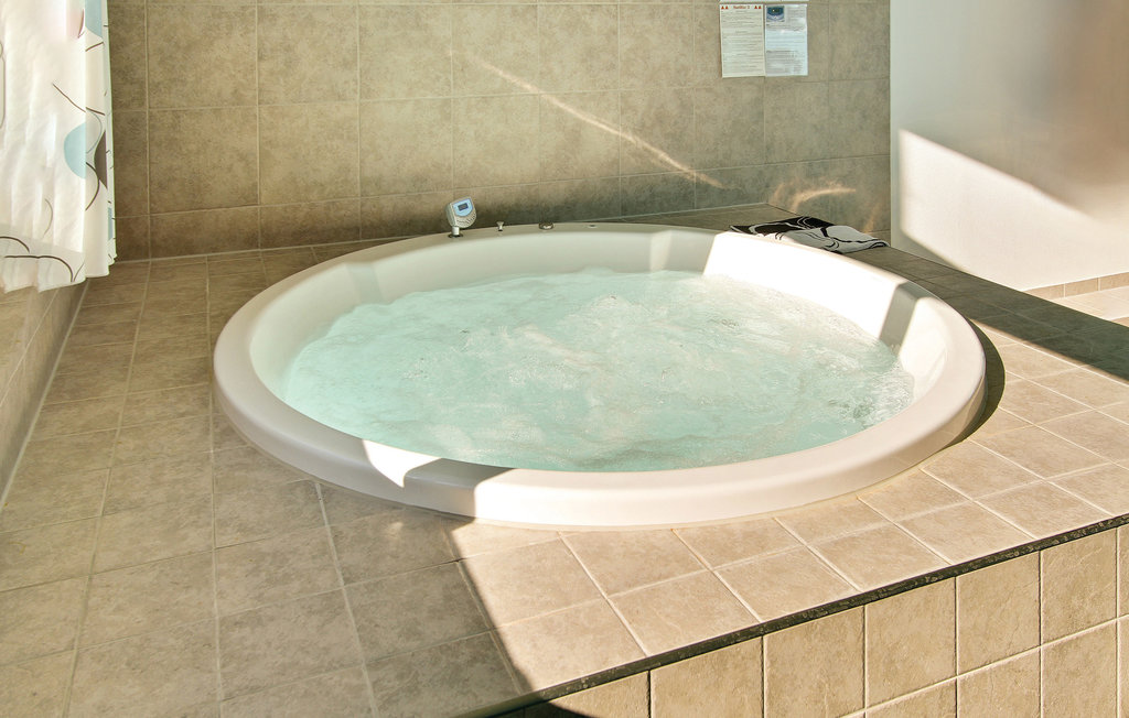 Ferienhaus - Købingsmark , Dänemark - F09280 6