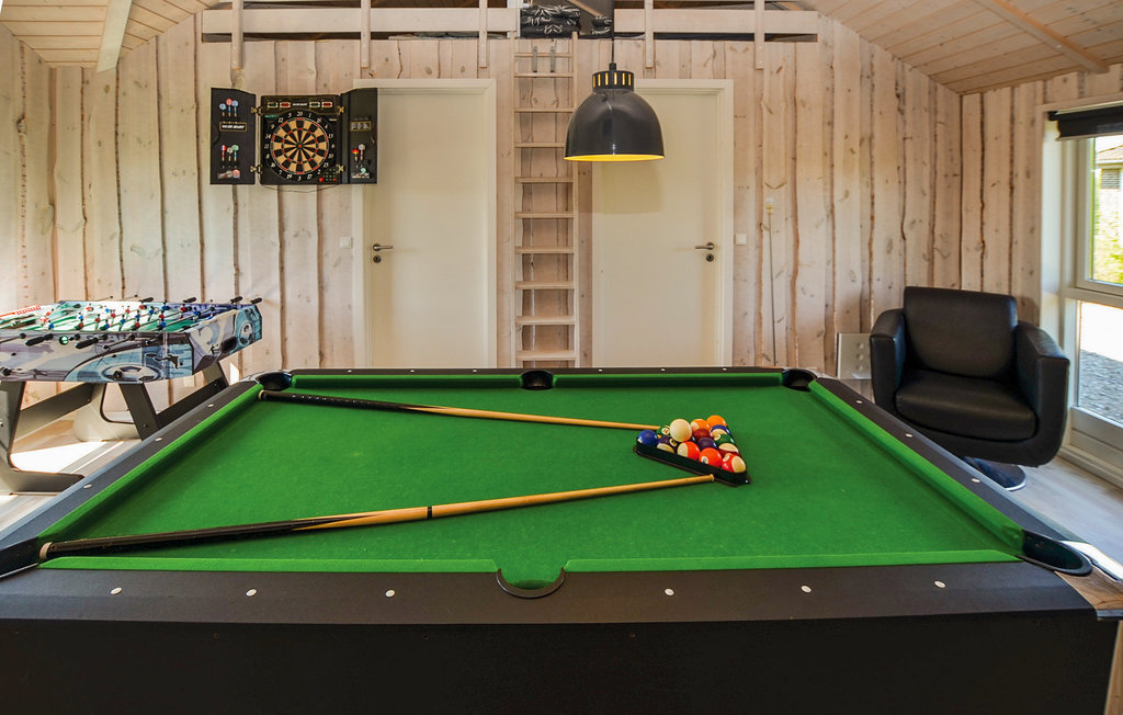 Feriehus - Skovmose Strand , Danmark - F09286 23