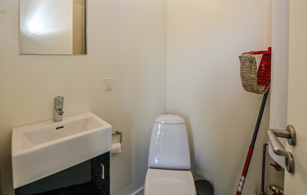 Feriehus - Skovmose Strand , Danmark - F09286 21