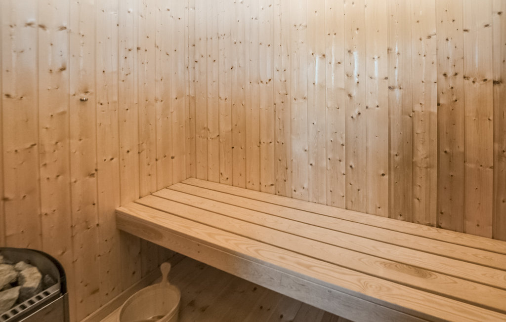 Feriehus - Skovmose Strand , Danmark - F09286 4