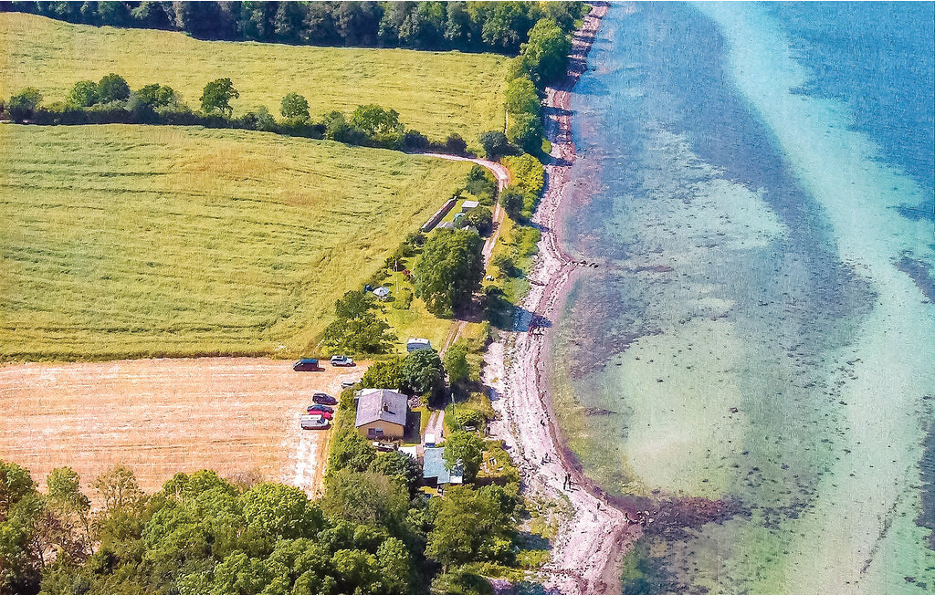 Ferienhaus - Torup Strand , Dänemark - F09294 14