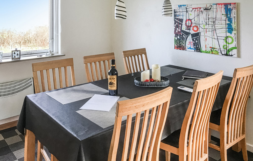 Ferienhaus - Torup Strand , Dänemark - F09294 6