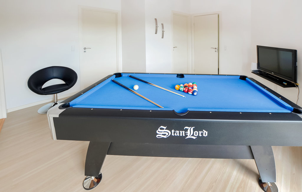 Feriehuse - Mommark , Danmark - F09299 23