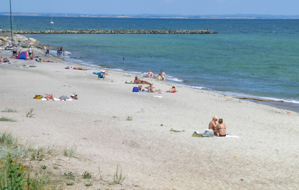 Feriehuse - Mommark , Danmark - F09299 24