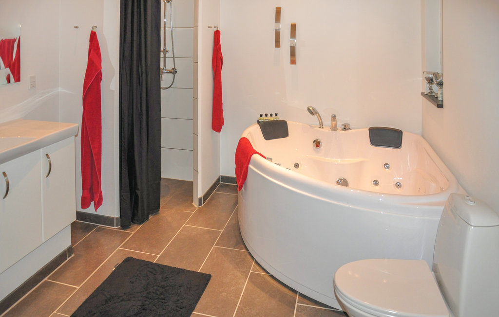 Feriehuse - Mommark , Danmark - F09299 21