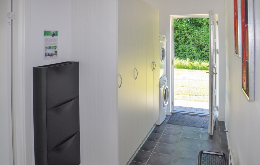 Feriehuse - Mommark , Danmark - F09299 16