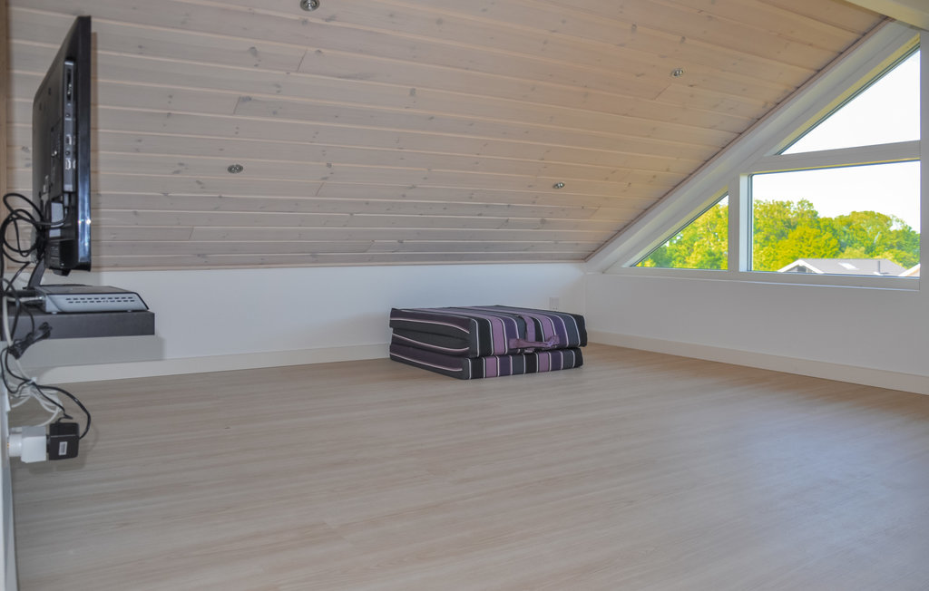Feriehuse - Mommark , Danmark - F09299 17
