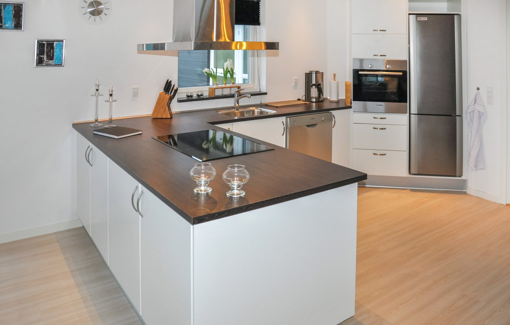 Feriehuse - Mommark , Danmark - F09299 14