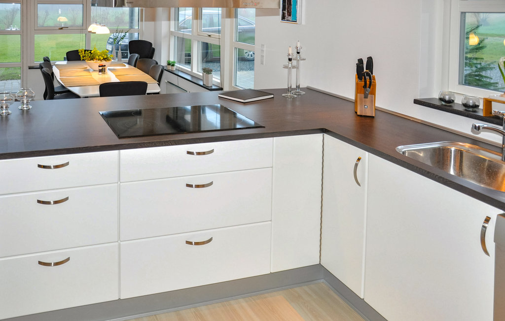 Feriehuse - Mommark , Danmark - F09299 15