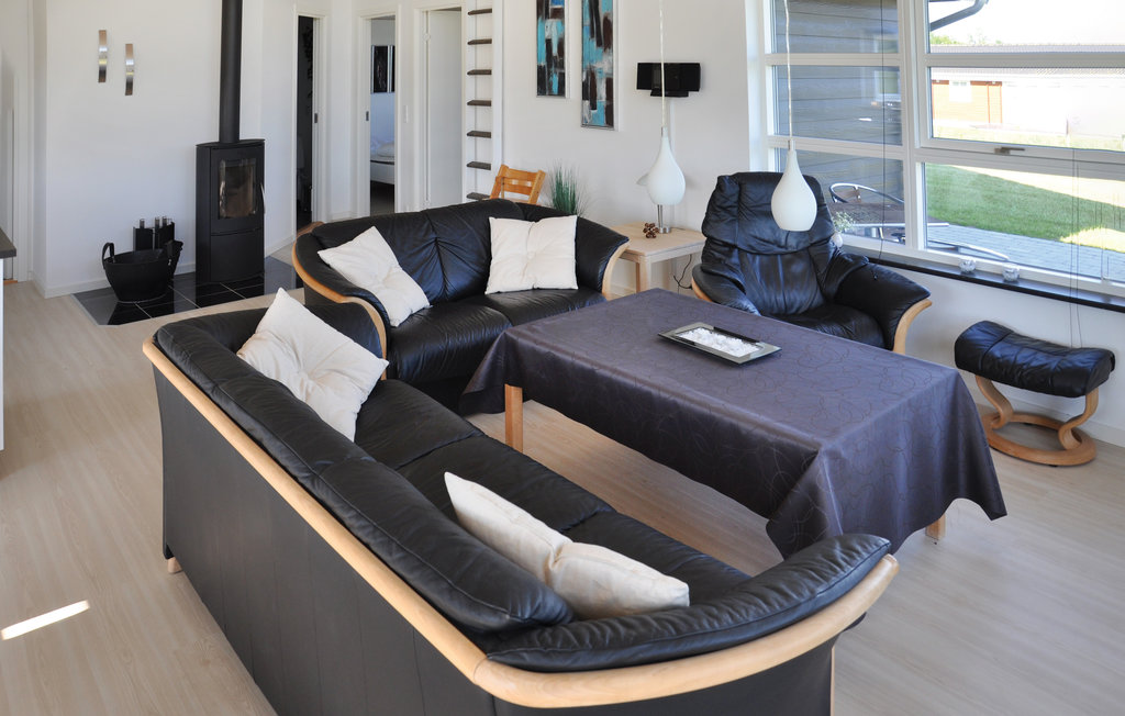 Feriehuse - Mommark , Danmark - F09299 11