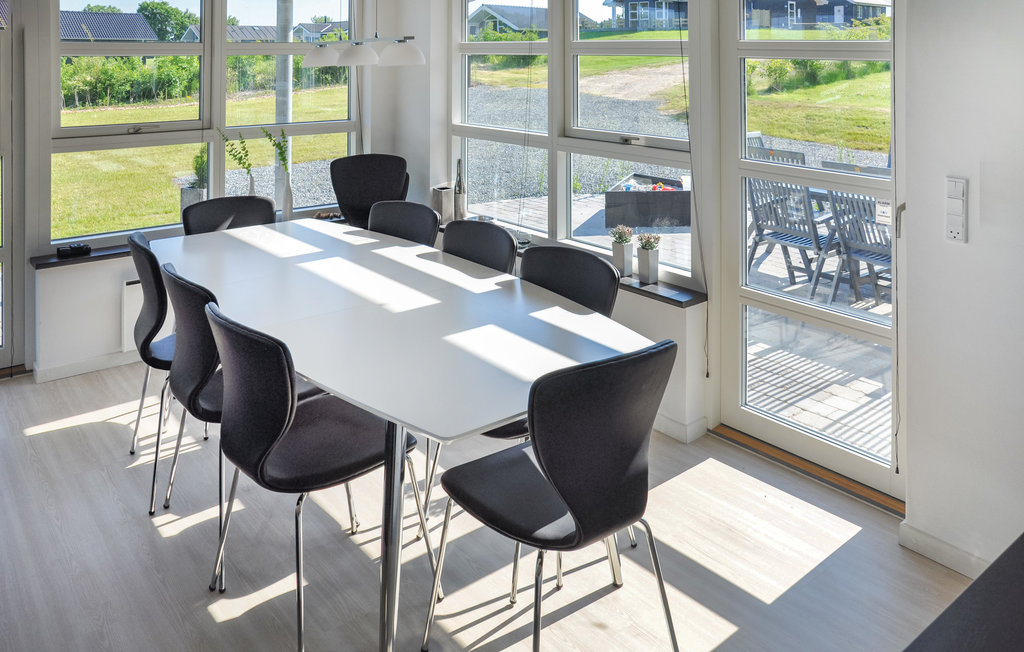 Feriehuse - Mommark , Danmark - F09299 12