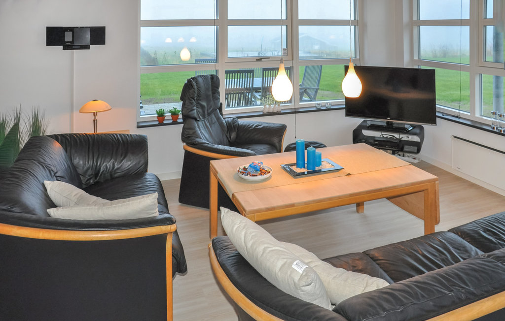 Feriehuse - Mommark , Danmark - F09299 13