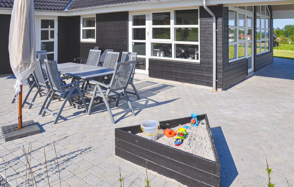 Feriehuse - Mommark , Danmark - F09299 6