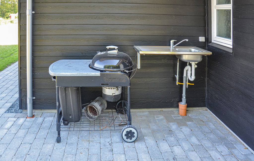 Feriehuse - Mommark , Danmark - F09299 7