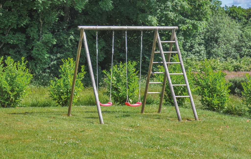 Feriehuse - Mommark , Danmark - F09299 9