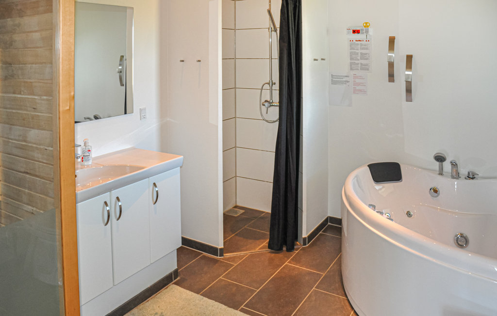 Feriehuse - Mommark , Danmark - F09299 5