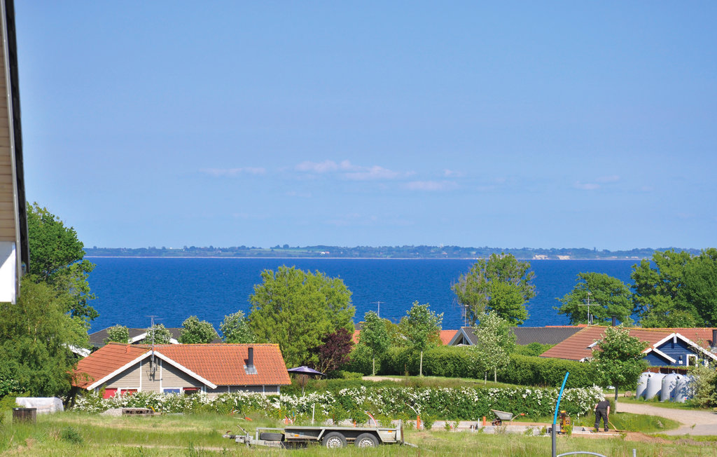 Feriehuse - Mommark , Danmark - F09299 2