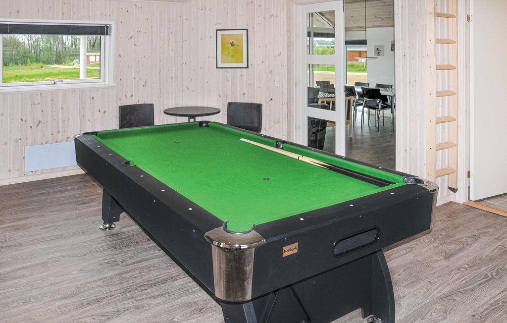 Feriehus - Mommark , Danmark - F09303 2