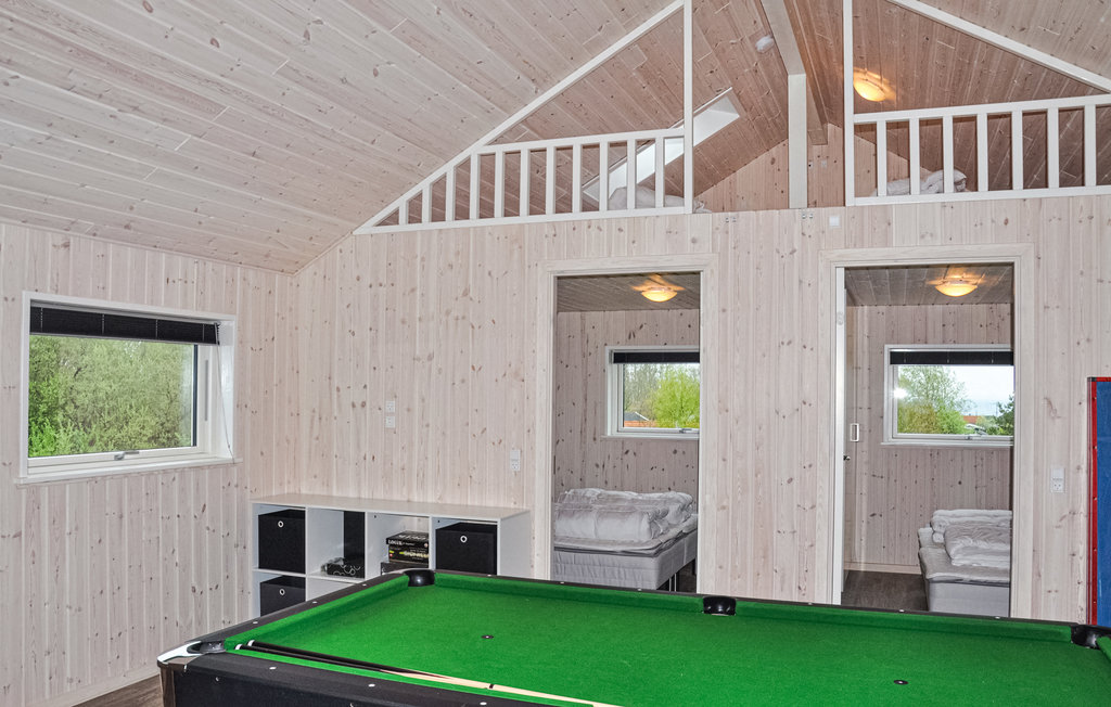 Feriehus - Mommark , Danmark - F09303 17