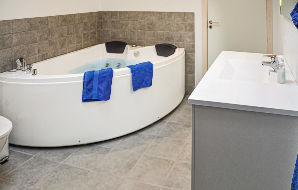 Feriehus - Mommark , Danmark - F09303 15