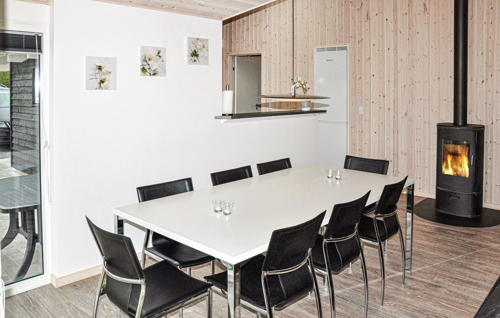 Feriehus - Mommark , Danmark - F09303 4