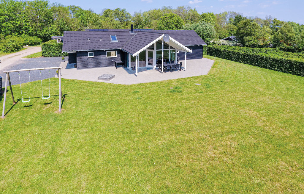 Feriehus - Mommark , Danmark - F09303 7