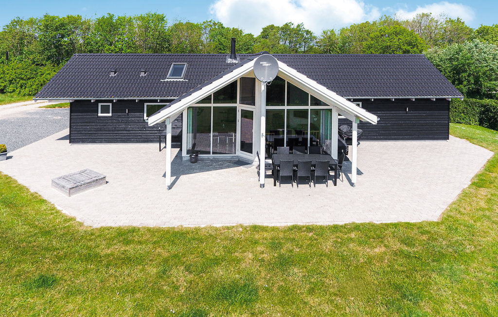 Feriehus - Mommark , Danmark - F09303 8