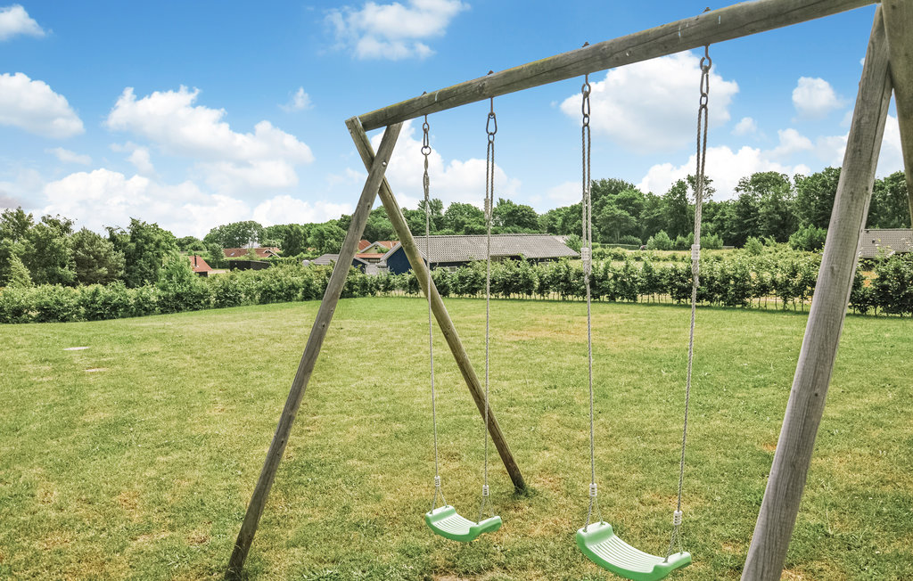 Feriehus - Mommark , Danmark - F09303 10