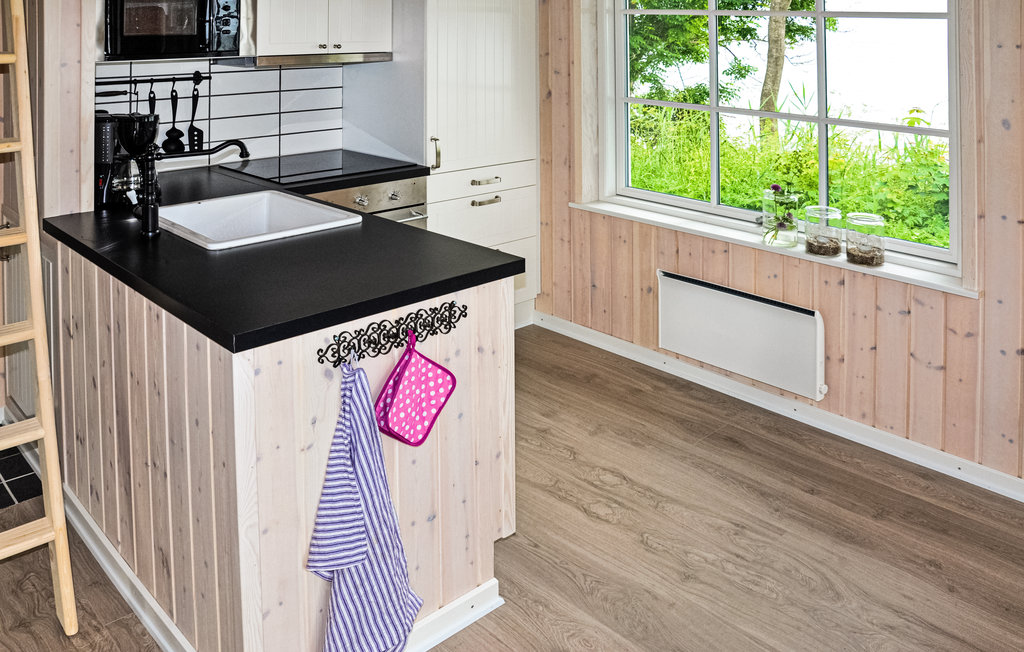 Ferienhaus - Asserballeskov , Dänemark - F09337 21