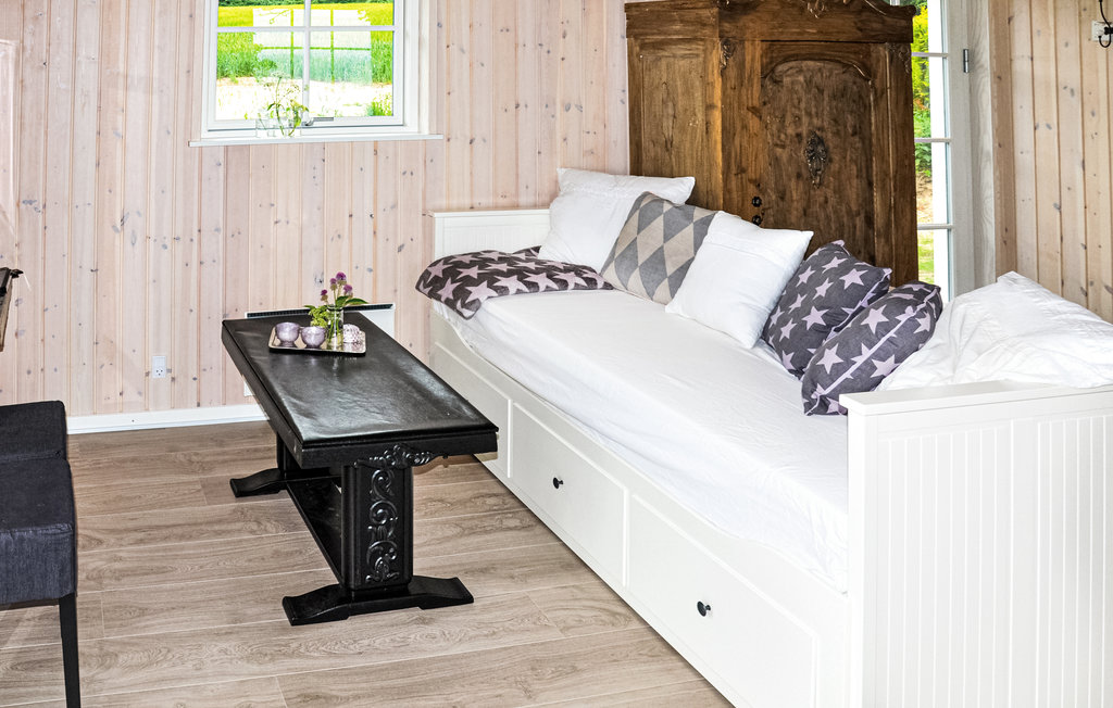 Ferienhaus - Asserballeskov , Dänemark - F09337 17