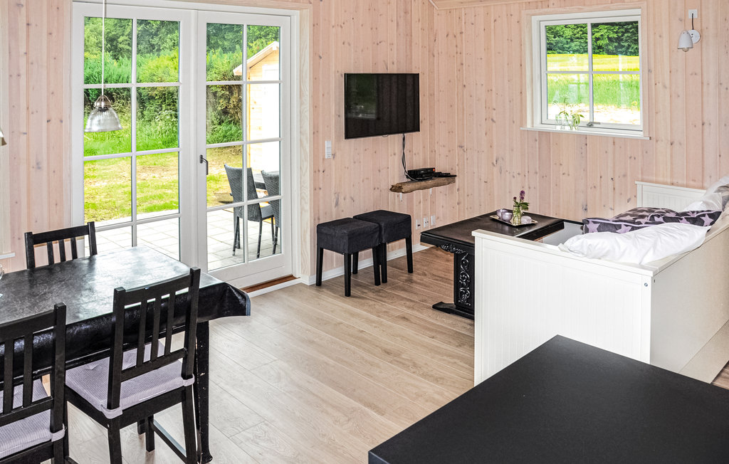 Ferienhaus - Asserballeskov , Dänemark - F09337 4
