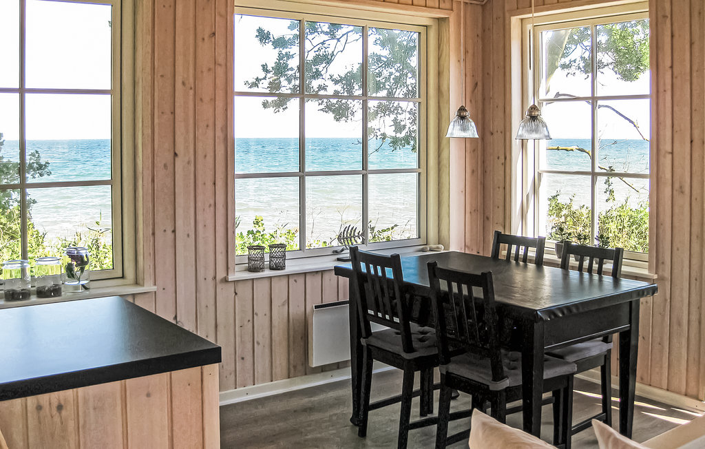 Ferienhaus - Asserballeskov , Dänemark - F09337 18