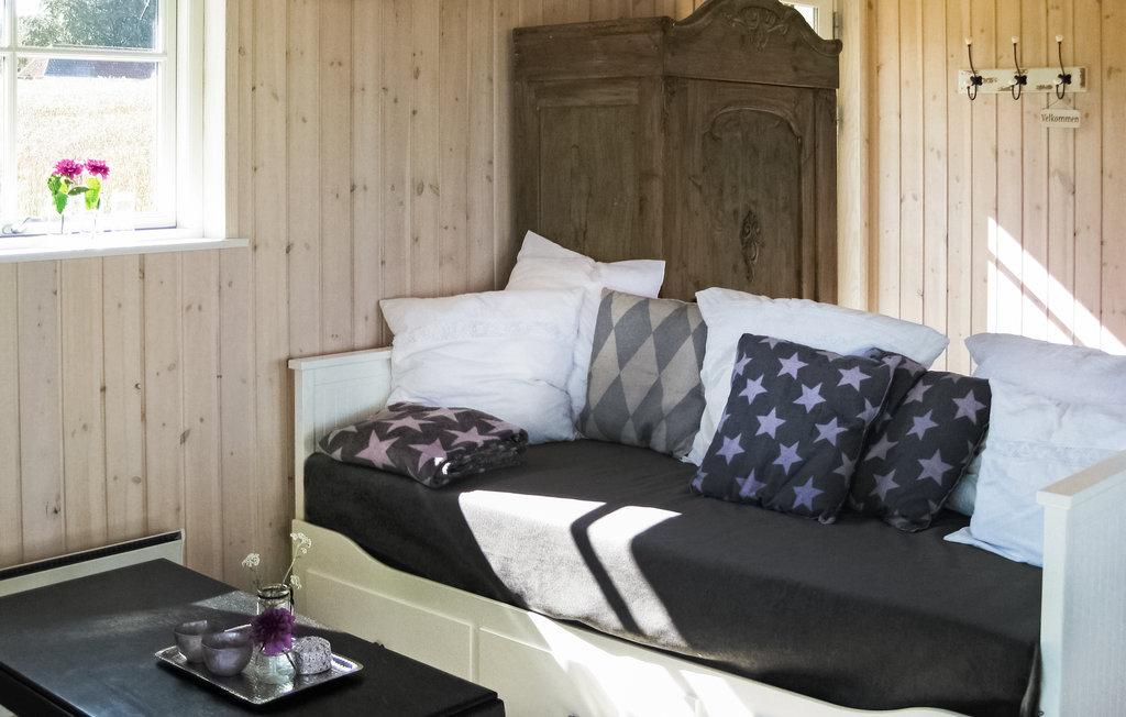 Ferienhaus - Asserballeskov , Dänemark - F09337 19