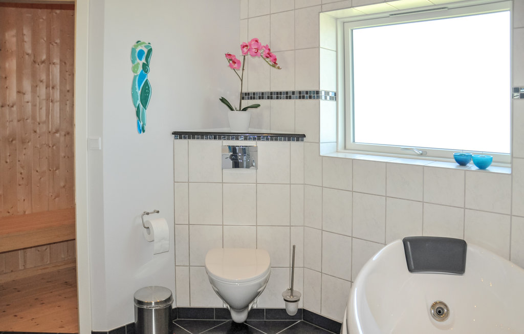 Ferienhaus - Skovmose Strand , Dänemark - F09345 21