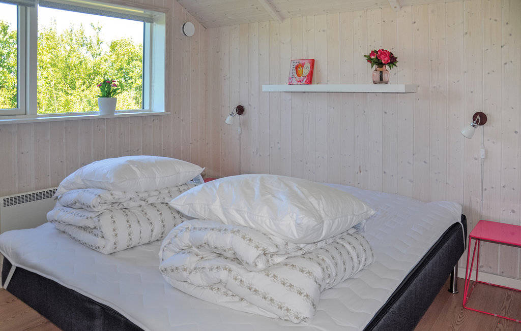 Ferienhaus - Skovmose Strand , Dänemark - F09345 18