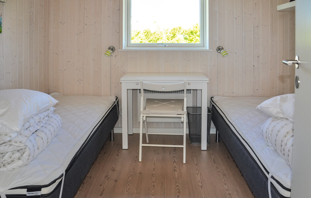 Ferienhaus - Skovmose Strand , Dänemark - F09345 19