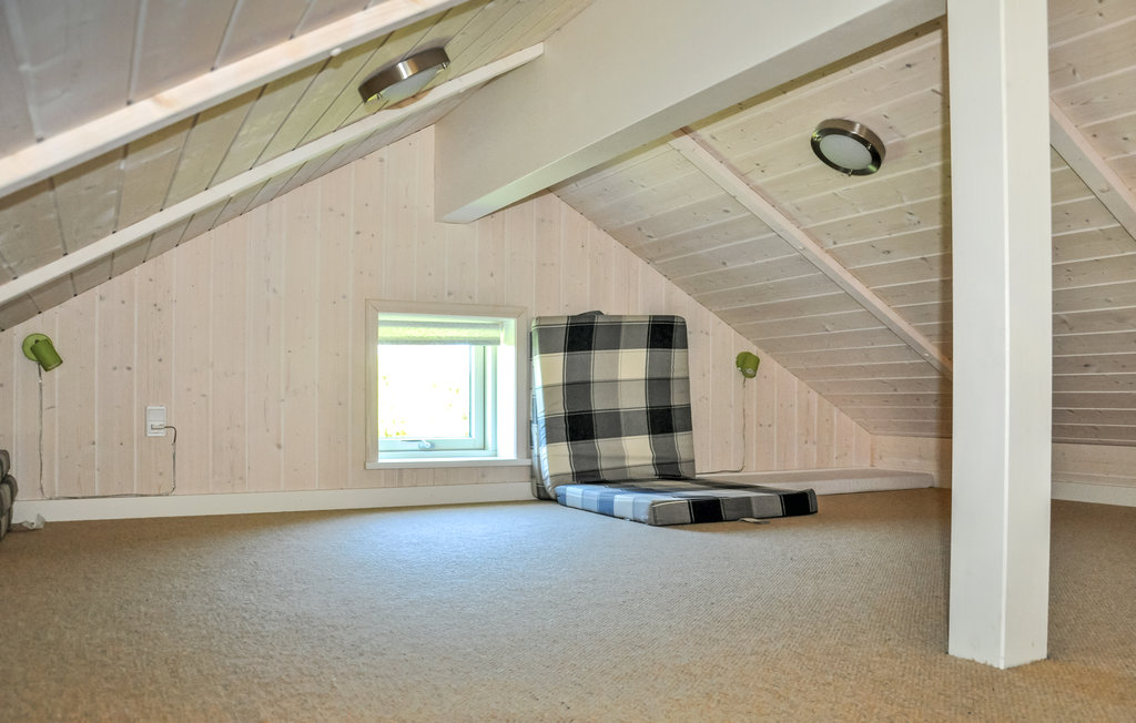 Ferienhaus - Skovmose Strand , Dänemark - F09345 16