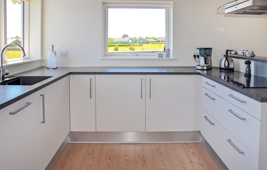 Ferienhaus - Skovmose Strand , Dänemark - F09345 13