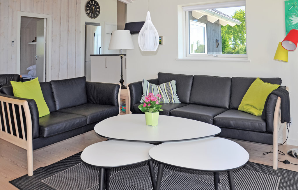 Ferienhaus - Skovmose Strand , Dänemark - F09345 9