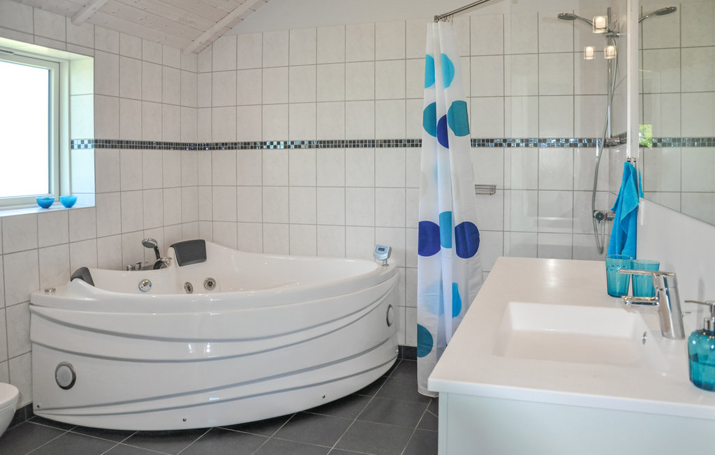 Ferienhaus - Skovmose Strand , Dänemark - F09345 2