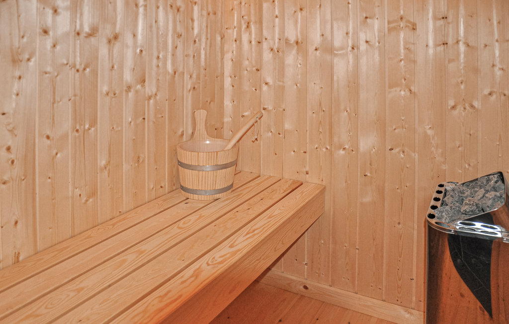 Ferienhaus - Skovmose Strand , Dänemark - F09345 4