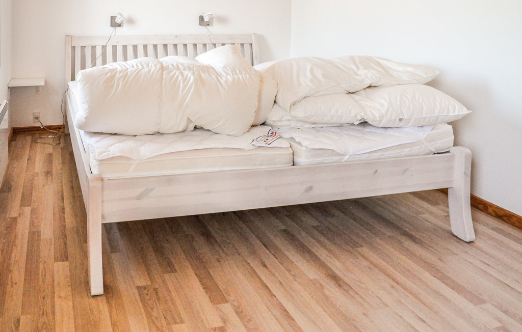 Semesterhus - Kegnæs , Danmark - F09370 10